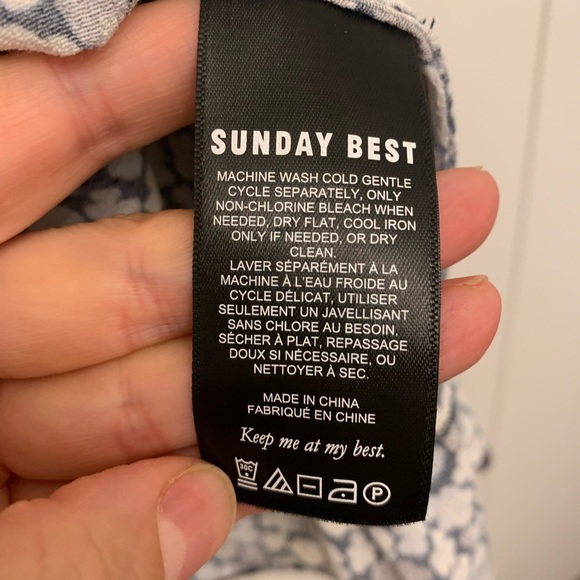 ARITZIA DRESS - Picture 8 of 11